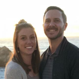 Meet your Posher, Robbie